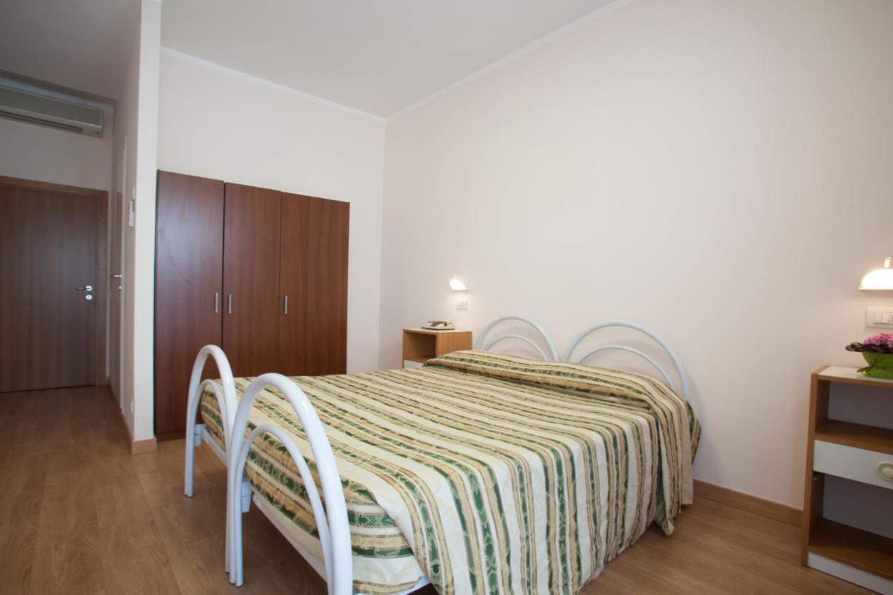 Hotel Cecco Arezzo Quarto foto